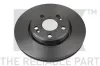 Bremsscheibe Vorderachse NK 203913