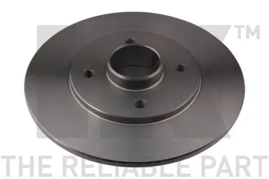 Bremsscheibe NK 203918 Bild Bremsscheibe NK 203918