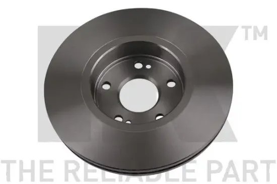 Bremsscheibe Vorderachse NK 203930 Bild Bremsscheibe Vorderachse NK 203930