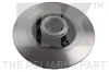 Bremsscheibe Hinterachse NK 203931 Bild Bremsscheibe Hinterachse NK 203931