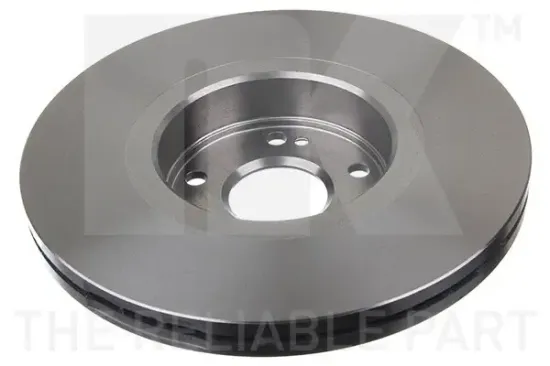 Bremsscheibe Vorderachse NK 203932 Bild Bremsscheibe Vorderachse NK 203932