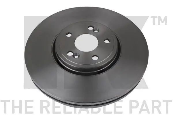 Bremsscheibe NK 203933