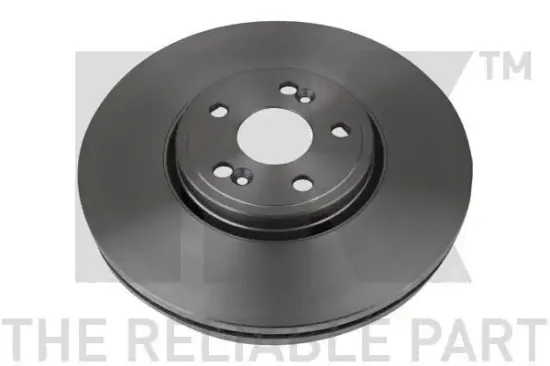 Bremsscheibe NK 203933 Bild Bremsscheibe NK 203933