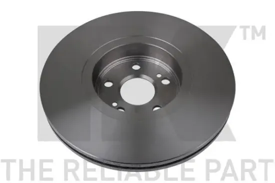 Bremsscheibe NK 203933 Bild Bremsscheibe NK 203933