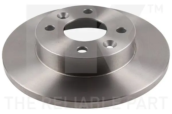 Bremsscheibe NK 203938