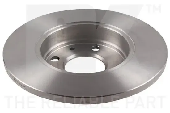 Bremsscheibe NK 203938 Bild Bremsscheibe NK 203938