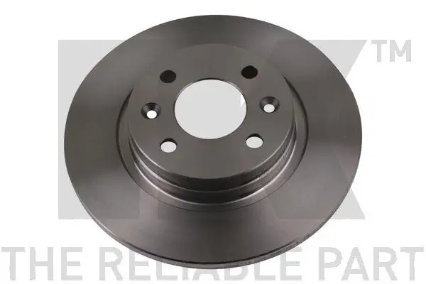Bremsscheibe NK 203939