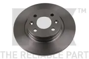 Bremsscheibe NK 203939