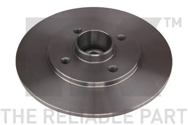 Bremsscheibe NK 203944