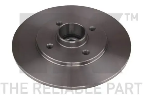 Bremsscheibe NK 203944 Bild Bremsscheibe NK 203944