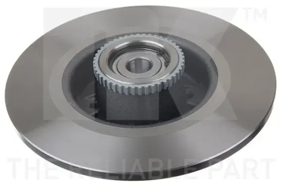 Bremsscheibe Hinterachse NK 203946 Bild Bremsscheibe Hinterachse NK 203946