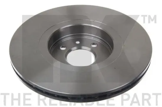 Bremsscheibe Vorderachse NK 203947 Bild Bremsscheibe Vorderachse NK 203947