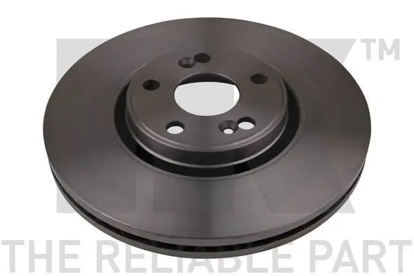 Bremsscheibe NK 203948