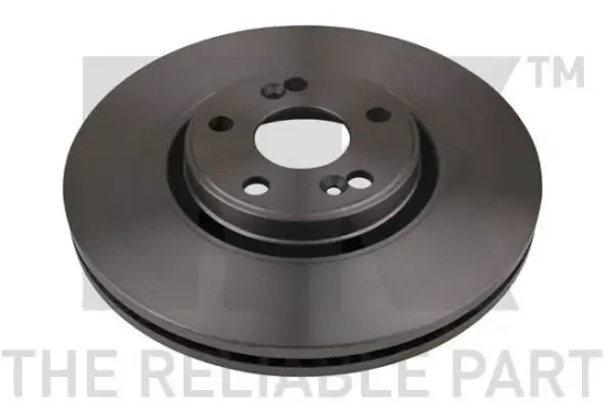 Bremsscheibe NK 203948 Bild Bremsscheibe NK 203948