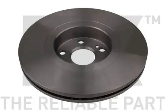 Bremsscheibe NK 203948 Bild Bremsscheibe NK 203948