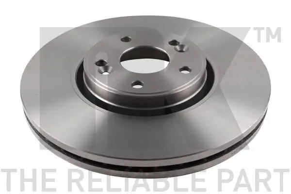 Bremsscheibe Vorderachse NK 203961