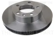 Bremsscheibe Vorderachse NK 203976