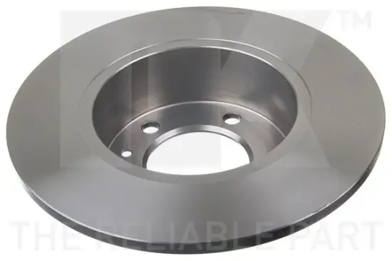 Bremsscheibe Hinterachse NK 203977 Bild Bremsscheibe Hinterachse NK 203977