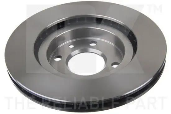 Bremsscheibe NK 203996 Bild Bremsscheibe NK 203996