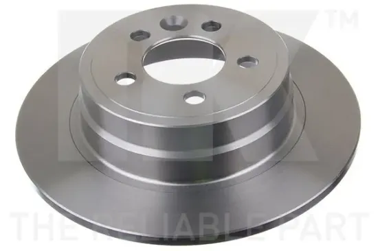 Bremsscheibe NK 204018 Bild Bremsscheibe NK 204018