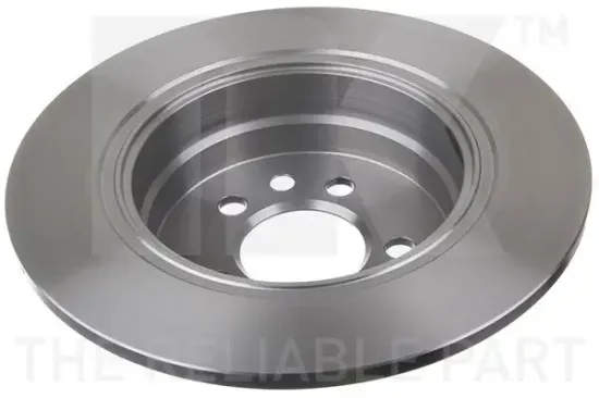 Bremsscheibe NK 204018 Bild Bremsscheibe NK 204018