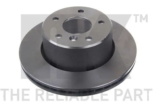Bremsscheibe Vorderachse NK 204022