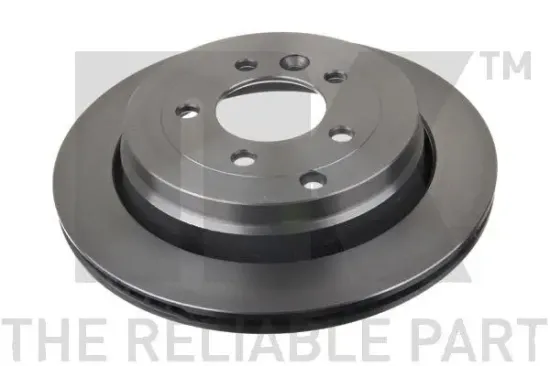 Bremsscheibe Hinterachse NK 204028 Bild Bremsscheibe Hinterachse NK 204028