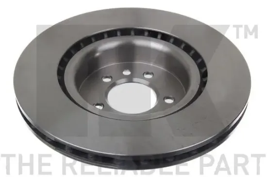 Bremsscheibe NK 204037 Bild Bremsscheibe NK 204037