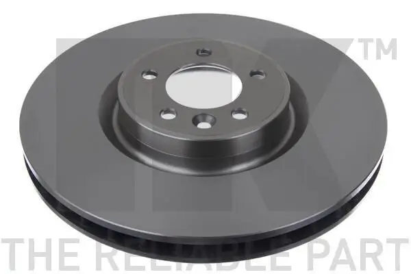 Bremsscheibe NK 204042