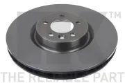 Bremsscheibe NK 204042