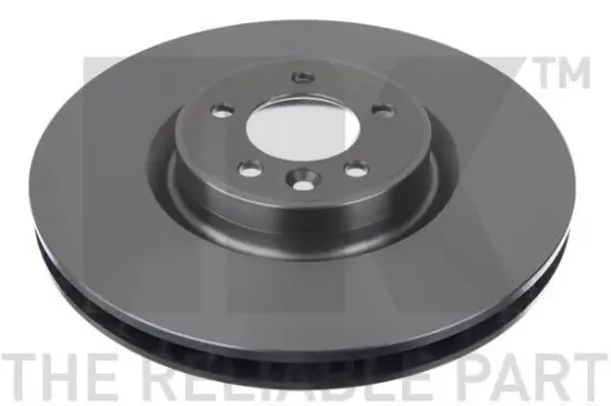 Bremsscheibe NK 204042 Bild Bremsscheibe NK 204042