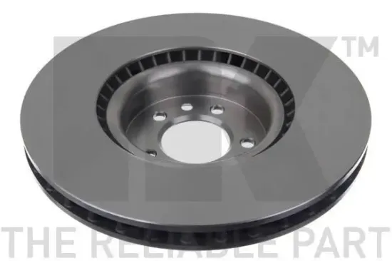 Bremsscheibe NK 204042 Bild Bremsscheibe NK 204042