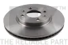 Bremsscheibe Vorderachse NK 204108