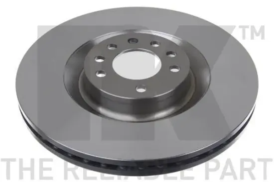 Bremsscheibe NK 204112 Bild Bremsscheibe NK 204112