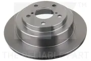 Bremsscheibe NK 204404