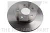 Bremsscheibe Vorderachse NK 204409