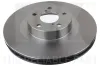 Bremsscheibe NK 204412