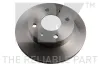 Bremsscheibe NK 204413 Bild Bremsscheibe NK 204413