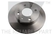 Bremsscheibe NK 204413