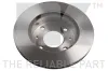 Bremsscheibe NK 204413 Bild Bremsscheibe NK 204413