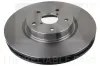 Bremsscheibe Vorderachse NK 204421