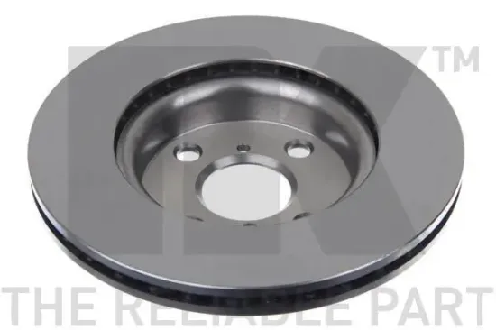 Bremsscheibe Vorderachse NK 2045115 Bild Bremsscheibe Vorderachse NK 2045115