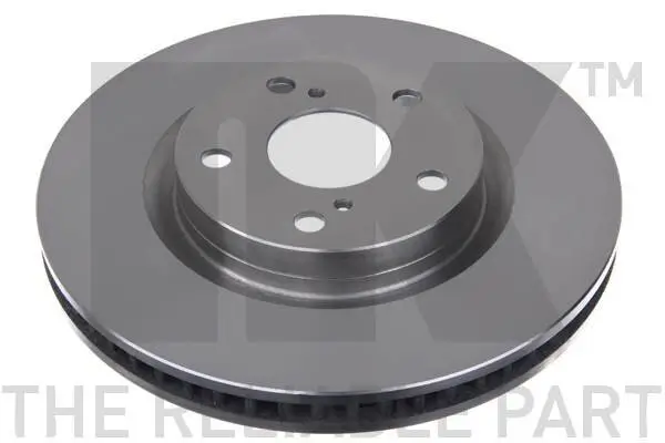 Bremsscheibe NK 2045117