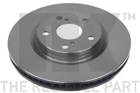 Bremsscheibe NK 2045117 Bild Bremsscheibe NK 2045117