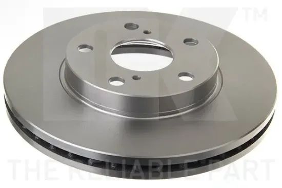 Bremsscheibe Vorderachse NK 2045120 Bild Bremsscheibe Vorderachse NK 2045120