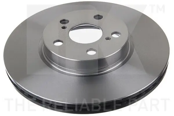 Bremsscheibe NK 2045132