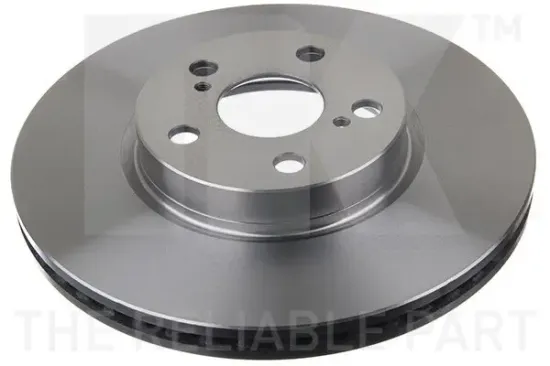 Bremsscheibe NK 2045132 Bild Bremsscheibe NK 2045132