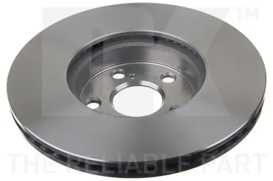 Bremsscheibe NK 2045132 Bild Bremsscheibe NK 2045132