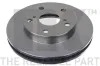 Bremsscheibe Vorderachse NK 2045137