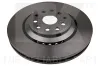 Bremsscheibe Vorderachse links NK 2045146 Bild Bremsscheibe Vorderachse links NK 2045146